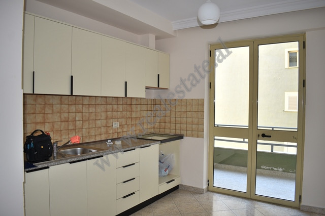 One bedroom apartment for rent near Myslym Shyri area in Tirana, Albania